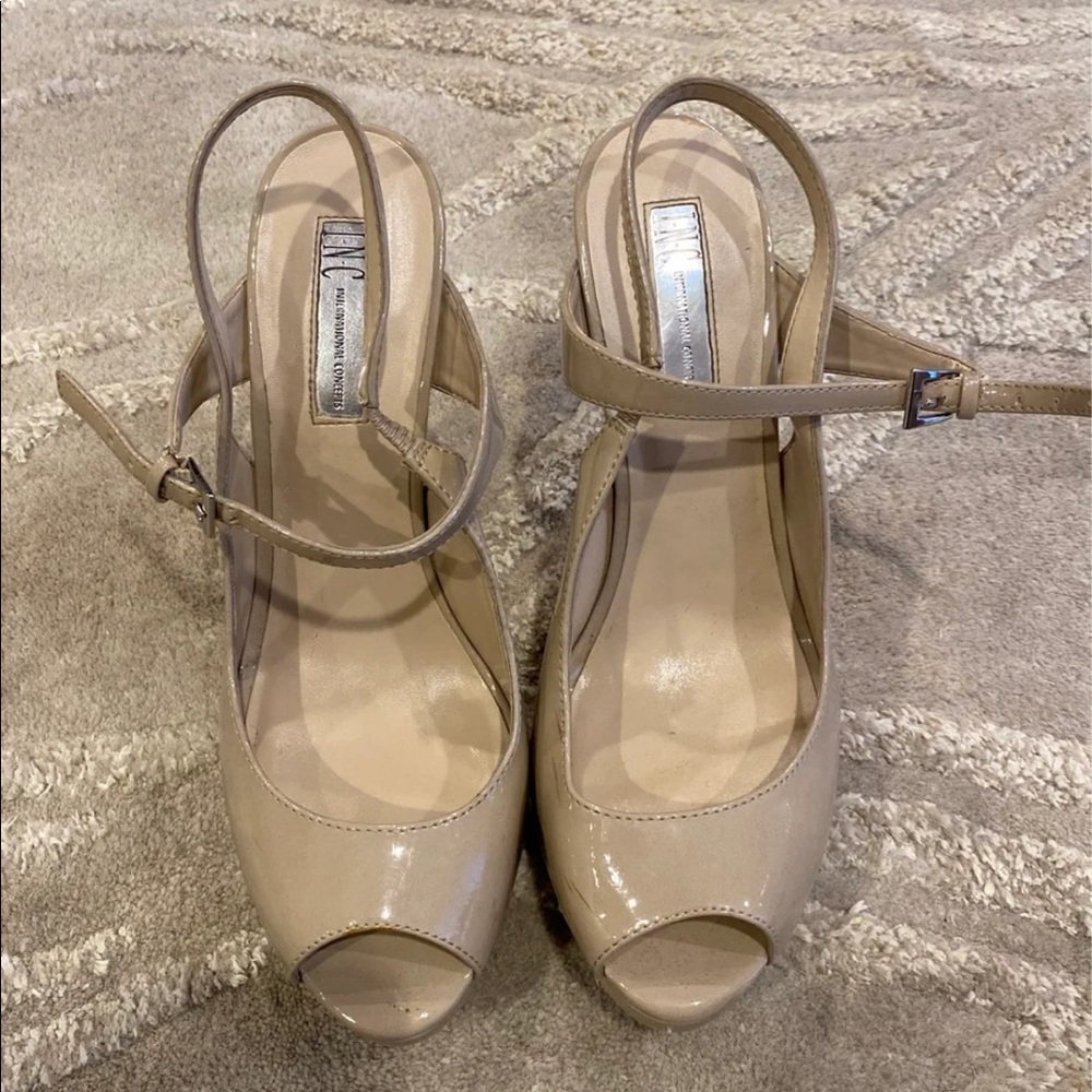Inc Heels - image 1
